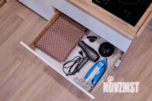 Студия квартира, посуточно, 30м2, 16/17 этаж