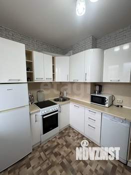 1-к квартира, на длительный срок, 35м2, 16/17 этаж