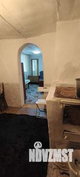 2-к квартира, на длительный срок, 40м2, 1/2 этаж