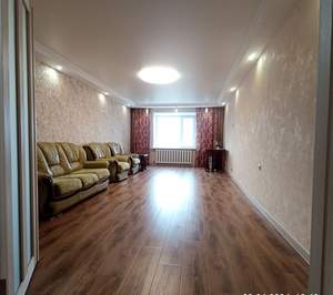 3-к квартира, на длительный срок, 100м2, 6/10 этаж