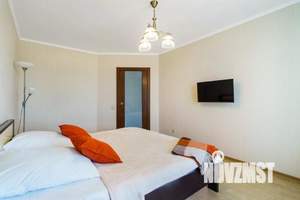 2-к квартира, посуточно, 70м2, 1/1 этаж