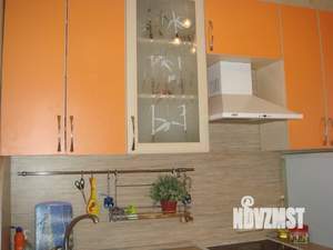 2-к квартира, на длительный срок, 60м2, 6/17 этаж