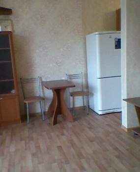 Студия квартира, на длительный срок, 32м2, 3/6 этаж