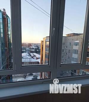 1-к квартира, посуточно, 22м2, 9/9 этаж