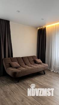 1-к квартира, на длительный срок, 49м2, 1/18 этаж