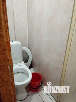 Студия квартира, на длительный срок, 12м2, 2/5 этаж