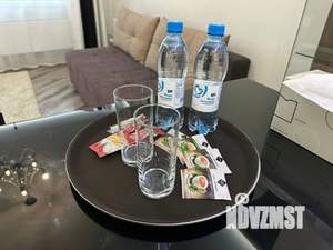 2-к квартира, посуточно, 35м2, 1/1 этаж