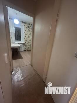1-к квартира, на длительный срок, 33м2, 5/5 этаж