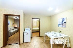 2-к квартира, посуточно, 45м2, 4/10 этаж