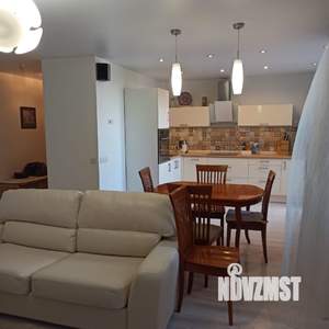 3-к квартира, на длительный срок, 90м2, 9/10 этаж