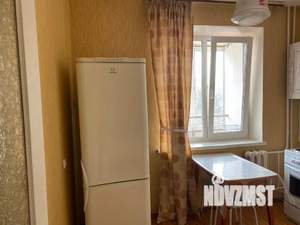 1-к квартира, на длительный срок, 42м2, 5/10 этаж