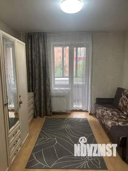 Студия квартира, на длительный срок, 26м2, 1/7 этаж