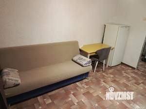 1-к квартира, на длительный срок, 18м2, 2/5 этаж