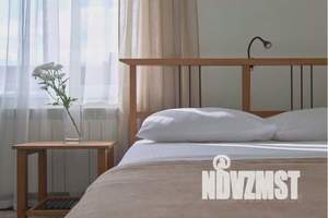 1-к квартира, посуточно, 39м2, 9/9 этаж