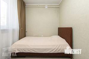 2-к квартира, на длительный срок, 33м2, 1/5 этаж