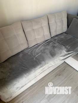 1-к квартира, на длительный срок, 43м2, 6/10 этаж