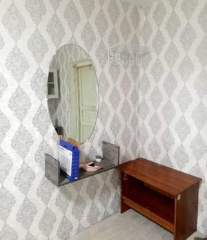 1-к квартира, на длительный срок, 12м2, 2/4 этаж