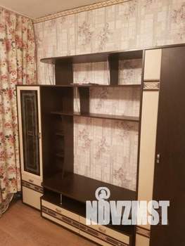 Студия квартира, на длительный срок, 16м2, 1/5 этаж