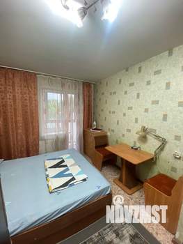 Студия квартира, на длительный срок, 22м2, 1/11 этаж