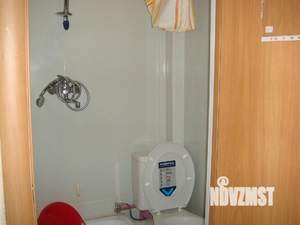 Студия квартира, на длительный срок, 18м2, 1/5 этаж