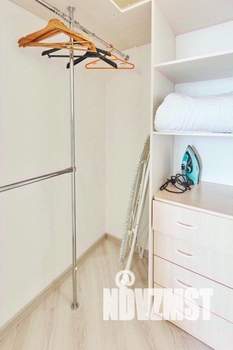 1-к квартира, посуточно, 48м2, 1/1 этаж