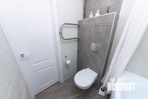 Студия квартира, на длительный срок, 32м2, 1/5 этаж