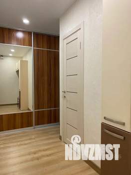 1-к квартира, посуточно, 32м2, 3/5 этаж