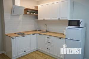 1-к квартира, посуточно, 42м2, 16/17 этаж