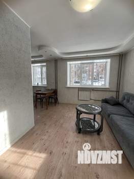 1-к квартира, на длительный срок, 28м2, 1/5 этаж