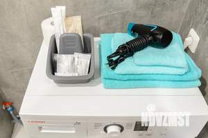 1-к квартира, посуточно, 36м2, 6/10 этаж