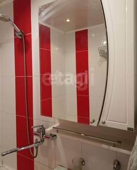 2-к квартира, на длительный срок, 60м2, 15/17 этаж