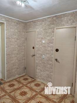 1-к квартира, на длительный срок, 38м2, 6/9 этаж