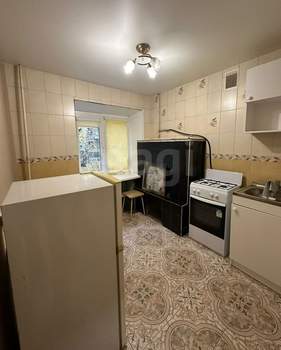 2-к квартира, на длительный срок, 41м2, 1/5 этаж