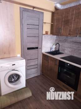 Студия квартира, на длительный срок, 22м2, 1/10 этаж