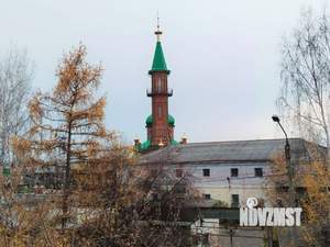 3-к квартира, посуточно, 125м2, 1/1 этаж