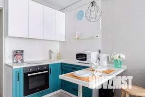 1-к квартира, посуточно, 30м2, 7/16 этаж