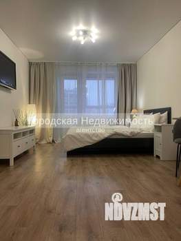 1-к квартира, на длительный срок, 30м2, 7/10 этаж