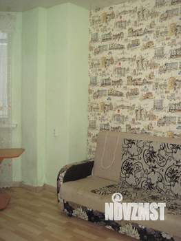 Студия квартира, на длительный срок, 24м2, 1/3 этаж