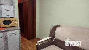 Студия квартира, на длительный срок, 18м2, 1/4 этаж