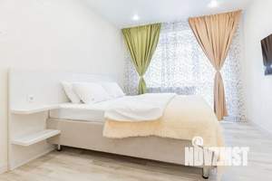 1-к квартира, посуточно, 40м2, 6/10 этаж