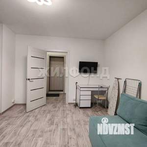 1-к квартира, на длительный срок, 32м2, 2/6 этаж