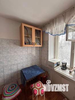 2-к квартира, на длительный срок, 52м2, 3/5 этаж