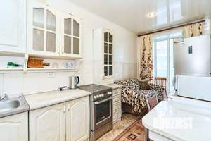 1-к квартира, на длительный срок, 30м2, 3/9 этаж