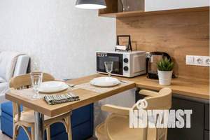 1-к квартира, посуточно, 29м2, 6/10 этаж