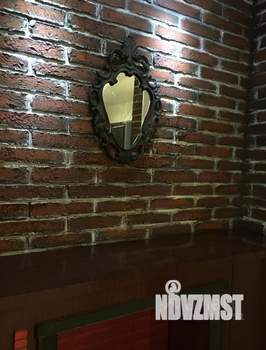 Студия квартира, посуточно, 25м2, 1/9 этаж