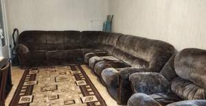 1-к квартира, на длительный срок, 37м2, 8/9 этаж