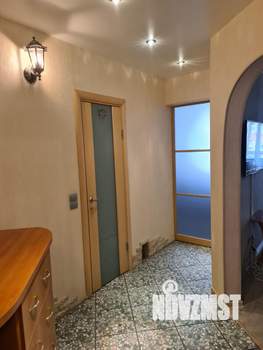 1-к квартира, на длительный срок, 40м2, 6/10 этаж