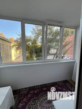 1-к квартира, на длительный срок, 33м2, 2/6 этаж