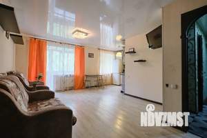 2-к квартира, посуточно, 46м2, 4/5 этаж