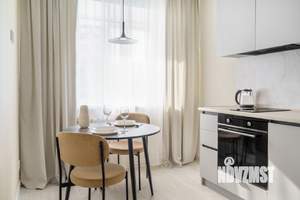 1-к квартира, посуточно, 35м2, 4/10 этаж